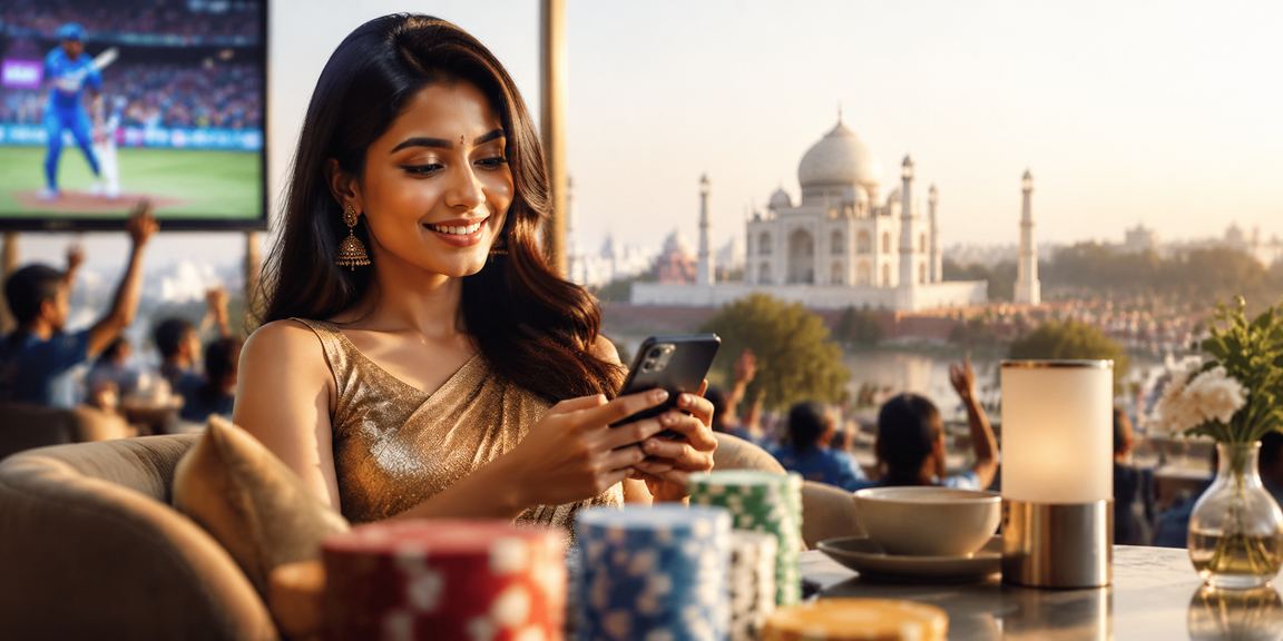 Responsible gaming tips and balance for Indian players