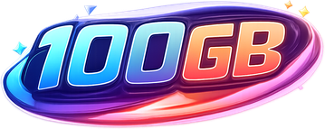 100gb